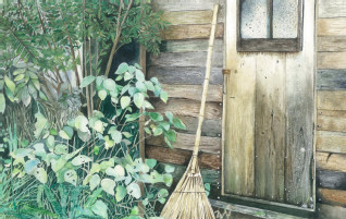 2013级产品设计3班黎芷杨同...